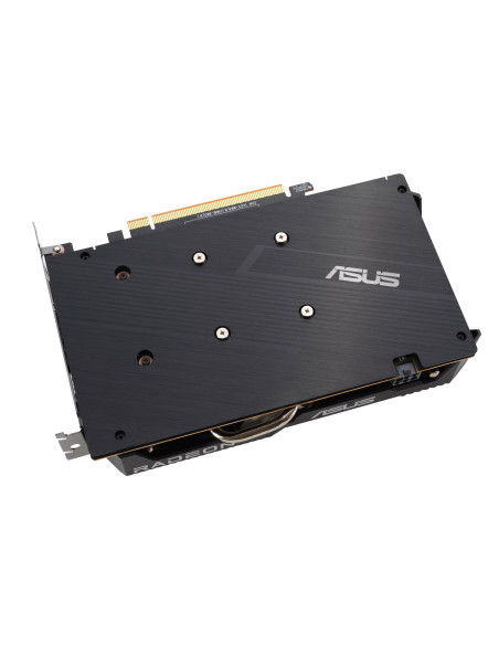 4GB Radeon RX 6500 XT OC Edition