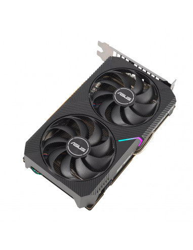 4GB Radeon RX 6500 XT OC Edition