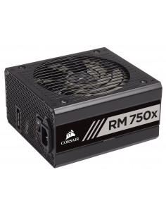 750W RM750x 80 PLUS Gold...