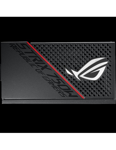 750W ROG Strix 750G 80Plus Gold 750W ROG Strix 750G 80Plus Gold