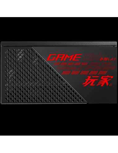 750W ROG Strix 750G 80Plus Gold 750W ROG Strix 750G 80Plus Gold