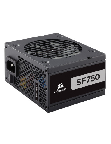 750W SF750 Full Modular 80+ Platinum