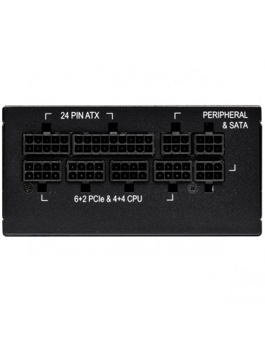 750W SF750 Full Modular 80+ Platinum