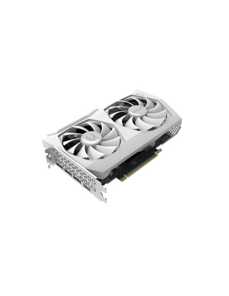 8GB GeForce RTX 3060 Ti AMP White Edition LHR