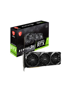 8GB GeFroce RTX 3070 Ti VENTUS 3X OC