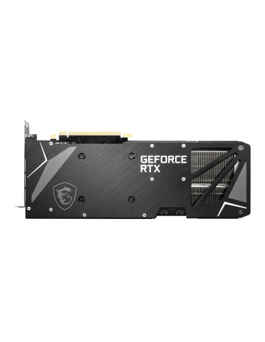 8GB GeFroce RTX 3070 Ti VENTUS 3X OC