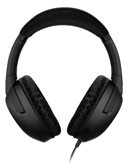 ROG Strix Go Headset Wired Head-band Gaming USB Type-C Black