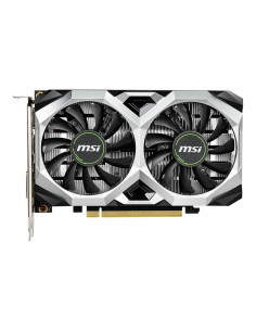 4GB GeForce GTX 1650 D6...