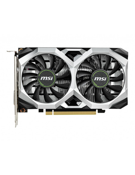 4GB GeForce GTX 1650 D6 Ventus XS OC