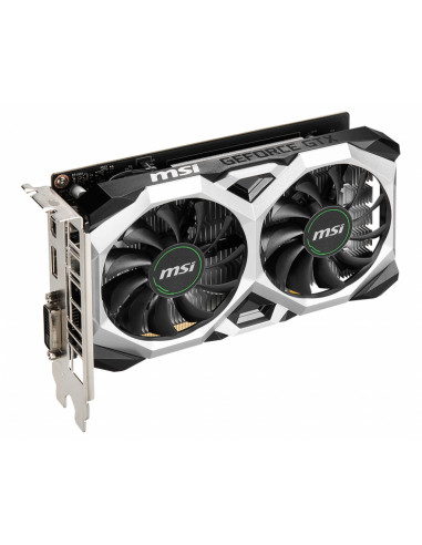 4GB GeForce GTX 1650 D6 Ventus XS OC