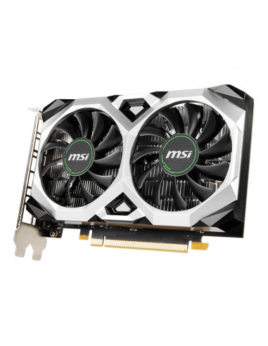 4GB GeForce GTX 1650 D6 Ventus XS OC