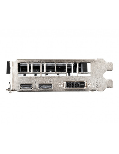 4GB GeForce GTX 1650 D6 Ventus XS OC