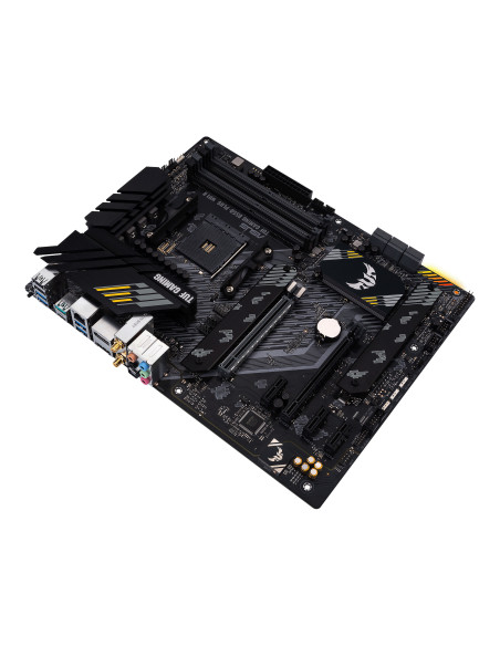 B550-PLUS TUF GAMING WIFI II