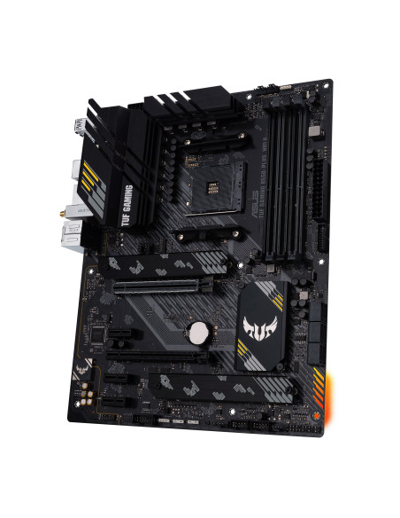 B550-PLUS TUF GAMING WIFI II
