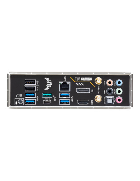 B550-PLUS TUF GAMING WIFI II