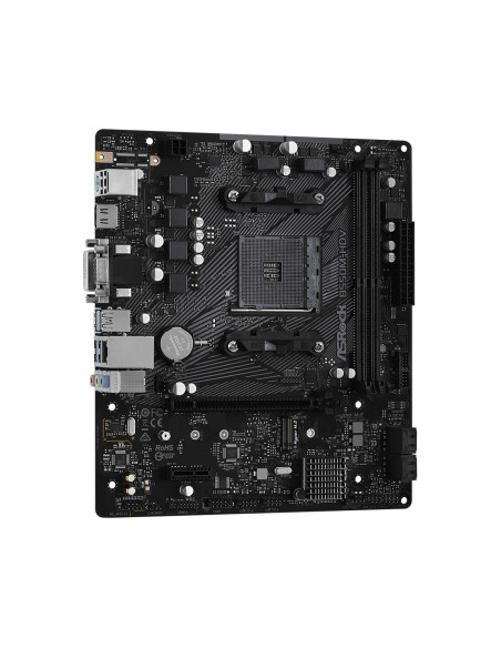 B550M-HDV mATX