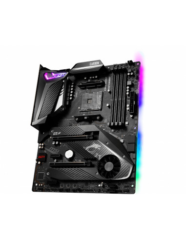 X570 Gaming Pro Carbon WiFi X570 Gaming Pro Carbon WiFi