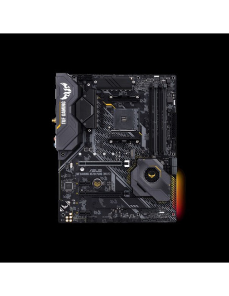 X570-Plus TUF Gaming Wi-Fi