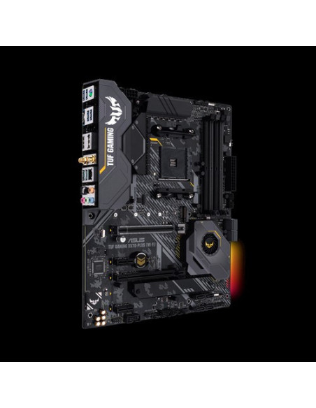 X570-Plus TUF Gaming Wi-Fi
