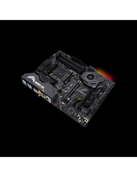 X570-Plus TUF Gaming Wi-Fi