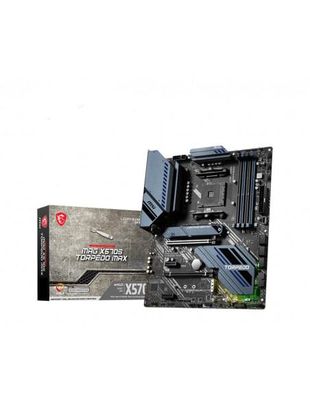 X570S MAG TORPEDO MAX