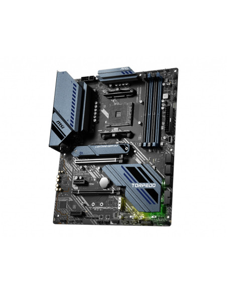 X570S MAG TORPEDO MAX