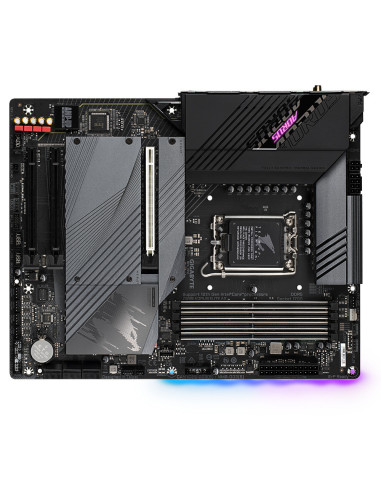 Z690 AORUS ELITE AX