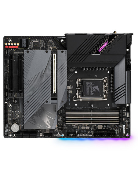 Z690 AORUS ELITE AX