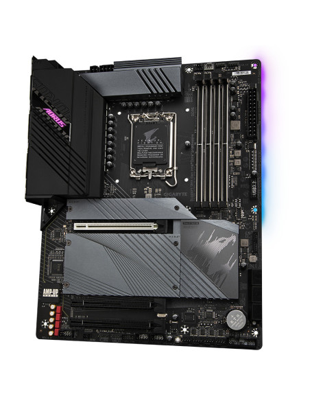 Z690 AORUS ELITE AX