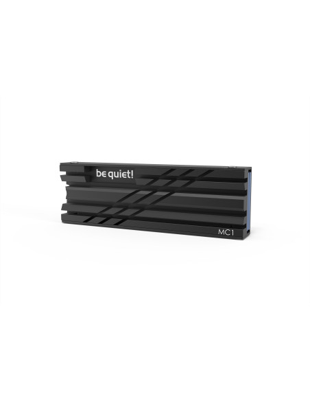MC1 SSD M.2 Heatsink/Radiatior Black