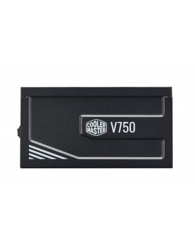 750W V750 Gold-V2 80+ Full-Modular...