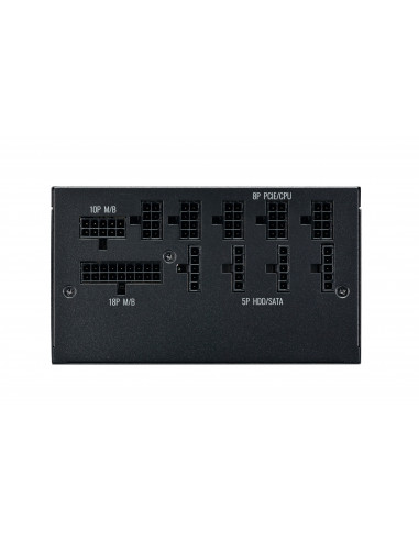 750W V750 Gold-V2 80+ Full-Modular...