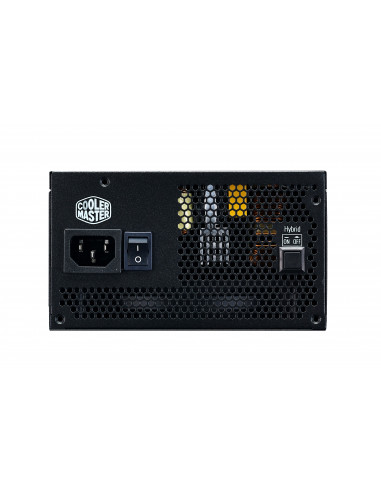750W V750 Gold-V2 80+ Full-Modular...
