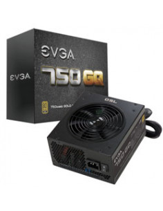 750W SuperNOVA 750 GQ 80+...