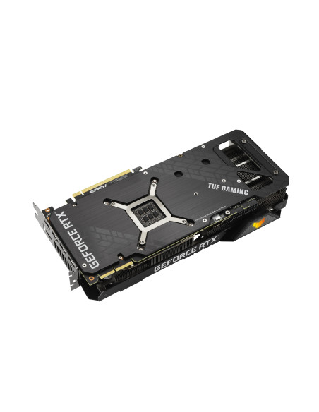 24GB GeForce RTX 3090 OC TUF Gaming