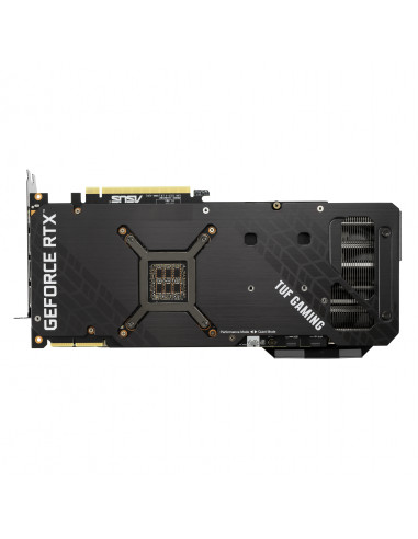 24GB GeForce RTX 3090 OC TUF Gaming