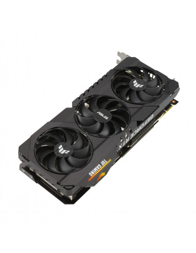 24GB GeForce RTX 3090 OC TUF Gaming
