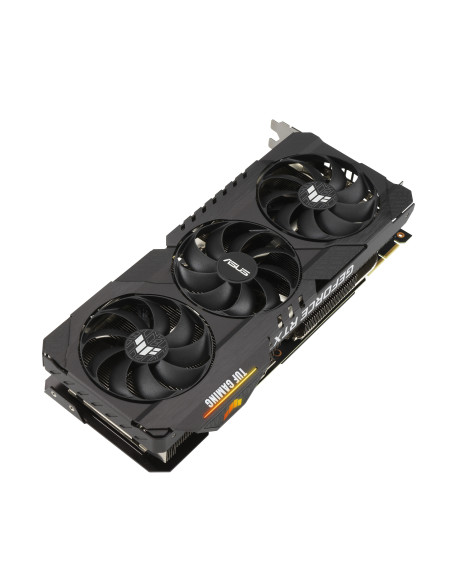 24GB GeForce RTX 3090 OC TUF Gaming