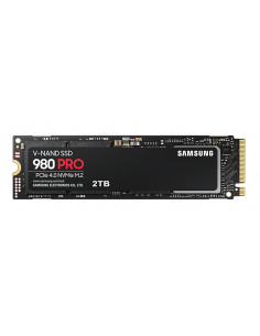 2TB 980 PRO PCIe 4.0 NVMe