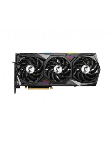 8GB GeForce RTX 3070 Ti Gaming X TRIO 8G