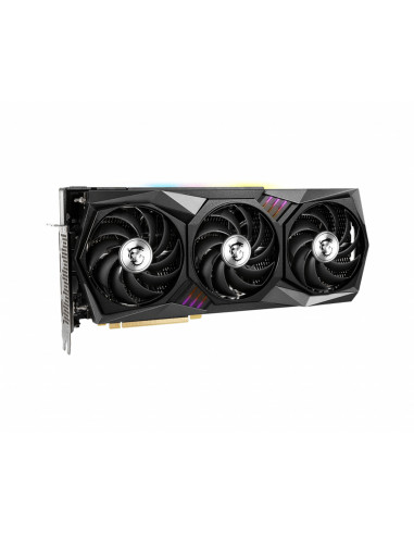 8GB GeForce RTX 3070 Ti Gaming X TRIO 8G