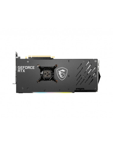 8GB GeForce RTX 3070 Ti Gaming X TRIO 8G
