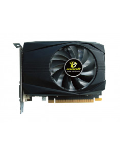4GB GeForce GTX 1050 Ti GDDR5