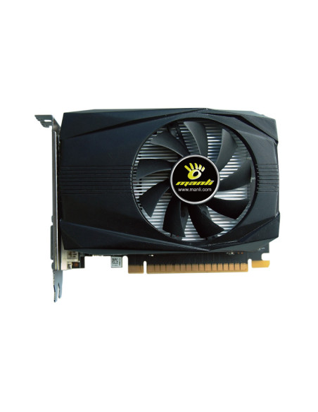 4GB GeForce GTX 1050 Ti GDDR5