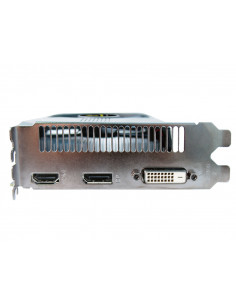 4GB GeForce GTX 1050 Ti GDDR5 2