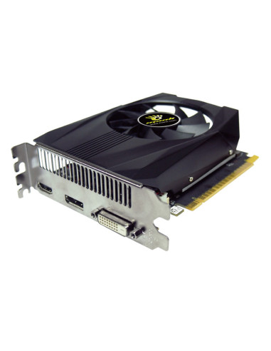 4GB GeForce GTX 1050 Ti GDDR5