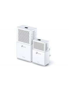 Kit Powerline Av1000 e WiFi...