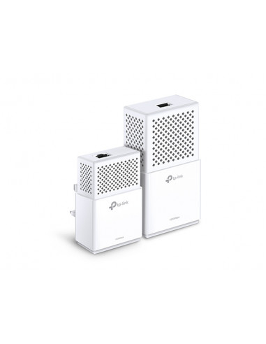 Kit Powerline Av1000 e WiFi 750 Kit Powerline Av1000 e WiFi 750