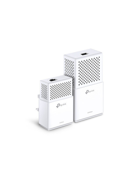 Kit Powerline Av1000 e WiFi 750