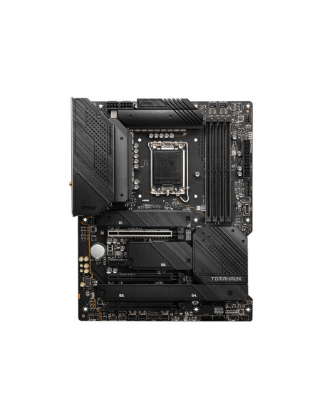 MAG Z690 TOMAHAWK WIFI